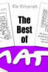 The Best of Matt 2026 cover image
