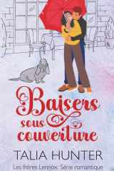 Baisers sous couverture (Les frères Lennox: série romantique) (French Edition) cover image