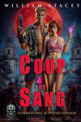 Coup de sang (Série La Supernatural Activities Division) (French Edition) cover image