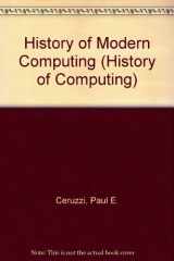 History of Modern Computing cover image