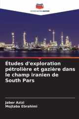 Études d'exploration pétrolière et gazière dans le champ iranien de South Pars cover image