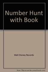 Number Hunt [With Book] cover image
