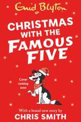 Christmas with the Famous Five cover image
