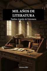 Mil años de literatura cover image
