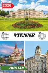 VIENNE GUIDE DE VOYAGE 2026 (French Edition) cover image