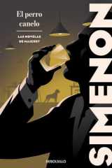 El perro canelo cover image
