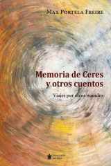 Memorias de Ceres y otros cuentos cover image