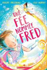 Une Fée Nommée Fred cover image