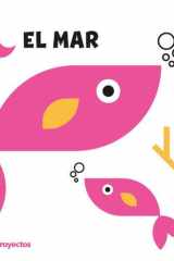 El mar, Cuánto sabemos de, Santillana Proyectos cover image