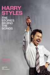 Harry Styles: The Stories Behind the Songs cover image