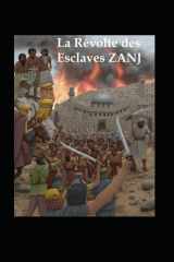 La Révolte des Esclaves Zanj (French Edition) cover image