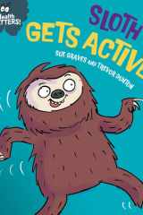 Health Matters: Sloth Gets Active cover image