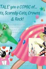 Te cuento un cómic... de pedos, miedicas, coronas ¡y rock!