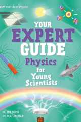 Physics for Young Scientists cover image