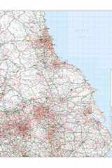 Postcode District Map cover image