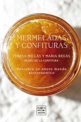 Mermelada y confituras: descubre un nuevo mundo gastronómico cover image