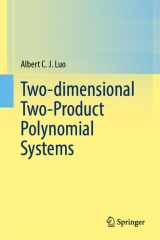 Two-dimensional Two-Product Polynomial Systems cover image