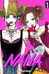 Nana cover image