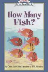 How Many Fish? cover image