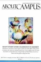 About Campus Enriching the Student Learning Experience, 1999 cover image