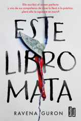 Este libro mata cover image