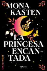 La princesa encantada cover image