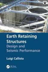 Earth Retaining Structures cover image