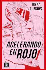 Acelerando en rojo cover image