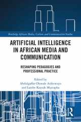 Artificial Intelligence in African Media and Communication cover image