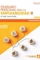 Itinerario personal para la empleabilidad II, Transversal cover image
