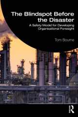 The Blindspot Before the Disaster cover image