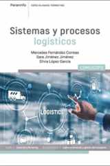 Sistemas y procesos logísticos, COML022PO cover image
