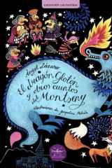 El dragón glotón y otros cuentos del Montseny cover image