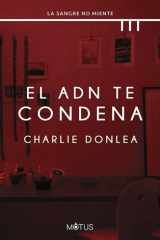 El ADN te condena cover image