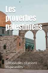 Les proverbes palestiniens (French Edition) cover image