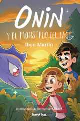 Onin y el monstruo del lago cover image