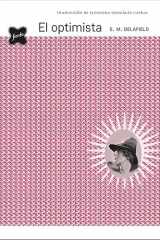 El optimista cover image