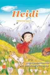 Heidi cover image