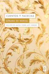 Cuentos y facecias cover image