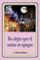 No dejes que el sueño se apague cover image