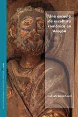 Una escuela de escultura románica en Aragón cover image