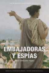 Embajadoras y espías cover image