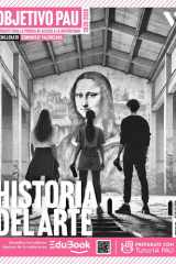 Historia del Arte, Bachillerato, Comunitat Valenciana, Objetivo PAU, 2025-2026 cover image