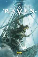 Raven cover image