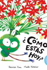 ¿Cómo estás hoy? cover image