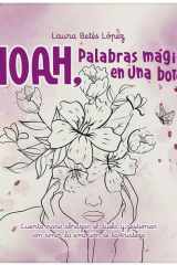 Noah, palabras mágicas en una botella cover image