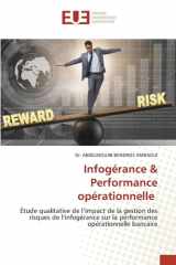 Infogérance & Performance opérationnelle cover image