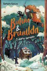 O diario perdido cover image