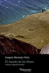 El mundo de las flores cover image