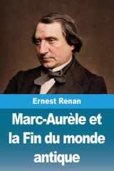 Marc-Aurèle et la Fin du monde antique cover image